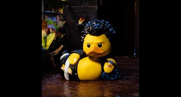 Numskull - Jurassic Park Tubbz BOXED Ian Malcom