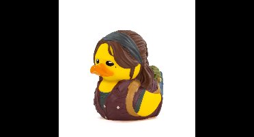 Numskull - TLOU Tubbz BOXED Tess