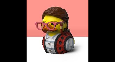 Numskull - Ghostbusters Tubbz BOXED Janine Melnitz