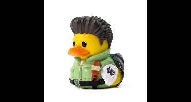 Numskull - Resident Evil Tubbz BOXED Chris Redfield