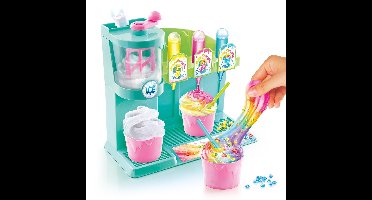 So Slime - Slime Ice Machine - (3101)