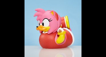 Numskull - Sonic Tubbz BOXED Amy Rose