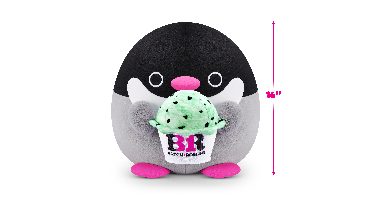 Snackles - Medium Series 2. 38 cm (77606)