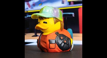 Numskull - BTTF Tubbz BOXED Marty Mcfly 2015