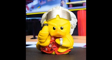 Numskull - BTTF Tubbz BOXED Doc Brown 2015