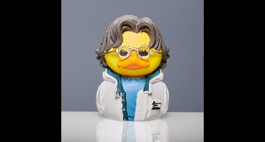 Numskull - MGS Tubbz BOXED Dr. Hal Otacon