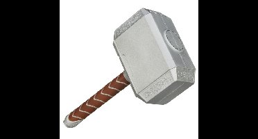 Avengers - Thor Battle Hammer (B0445)