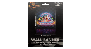 Five Nights at Freddy's