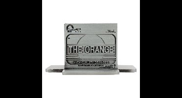 Metal Gear Solid 2 Replica Cardboard Box