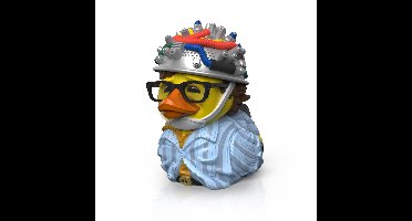 Numskull - Ghostbusters Tubbz 1st ED Louis Tully