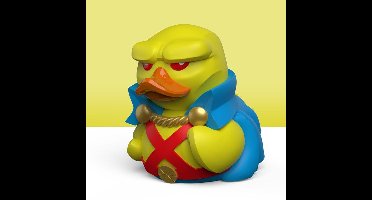 Numskull - DC Comics Tubbz 1st ED Martian Manhunter