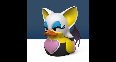 Numskull - Sonic Tubbz 1st ED Rouge the Bat