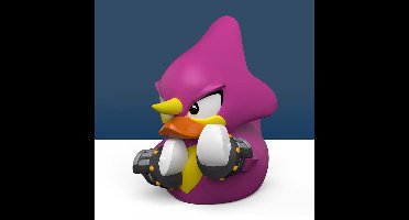 Numskull - Sonic Tubbz 1st ED Espio the Chameleon