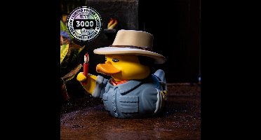 Numskull - Jurassic Park Tubbz LTD ED Dr. Alan Grant