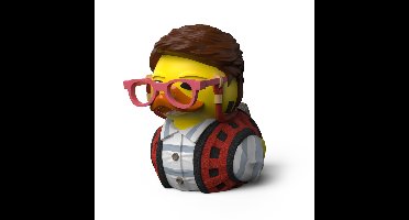 Numskull - Ghostbusters Tubbz LTD ED Janine Melnitz