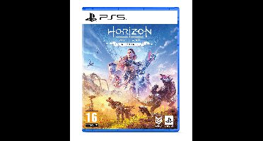 Horizon Zero Dawn Remastered (Nordic)