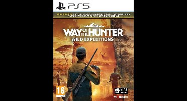 Way of the Hunter - Wild Expeditions