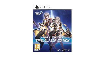Honkai: Star Rail - Trailblazer Edition