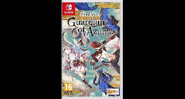 Rune Factory: Guardians of Azuma