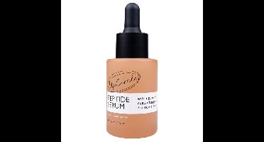 UpCircle - Peptide Serum - Custard Apple + Blood Orange - 30 ml