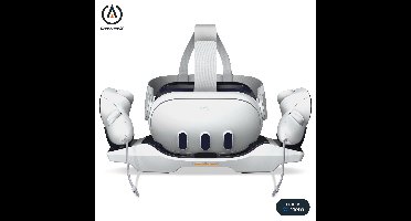 PowerA Charging Station (Meta Quest)