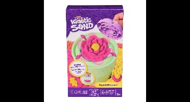 Kinetic Sand - Squish Blossom - (6071548)