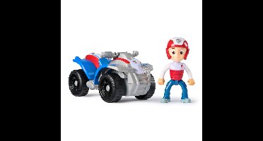 Paw Patrol - Basic Vehicle 2.0 - Ryder (6071212)
