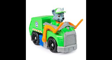 Paw Patrol - Basic Vehicle 2.0 - Rocky (6071213)