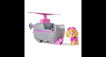 Paw Patrol - Basic Vehicle 2.0 - Skye (6071211)