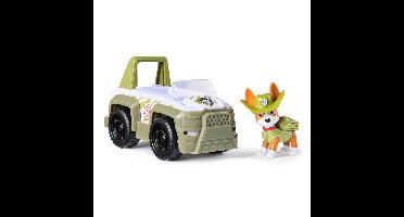 Paw Patrol - Basic Vehicle 2.0 - Tracker (6071224)