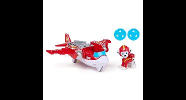Paw Patrol - Air Rescue Themed Vehicle Marshall - (6071174)