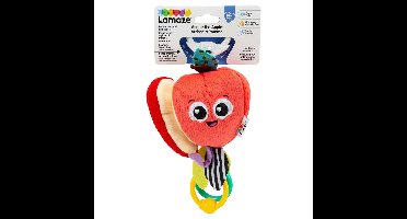 Lamaze - Archer The Apple Clip&Go - (941-273831)