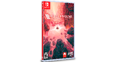 Devil Engine (Complete Edition) (Limited Run) (Import)