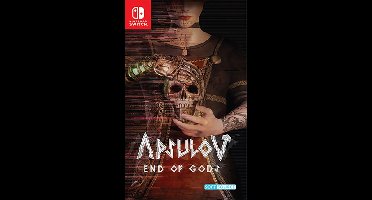 APSULOV END OF GODS (Import)