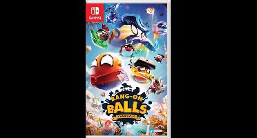 Bang-On Balls: Chronicles (Import)