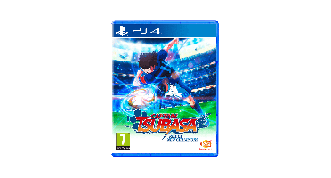 Captain Tsubasa: Rise of New Champions
