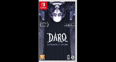 DARQ (Ultimate Edition) (Import)