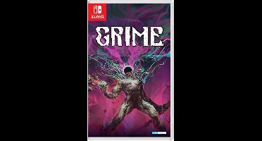 Grime (Import)