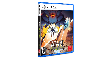 Atari Recharged Collection 3 (Limited Run) (Import)