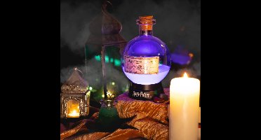 Harry Potter Potion Lamp - Large