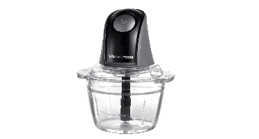 Russell Hobbs - Elektrische Hakmolen - Matte Charcoal - 1L