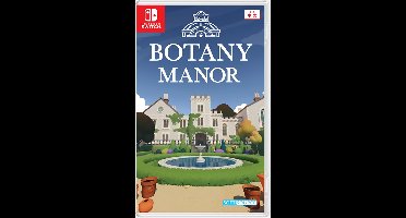 Botany Manor (Import)