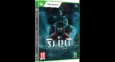 Flint: Treasure of Oblivion