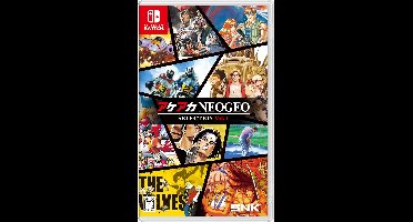 ACA NEOGEO Selection Vol 1 (Import)