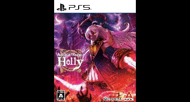 Ancient Weapon Holly (Import)