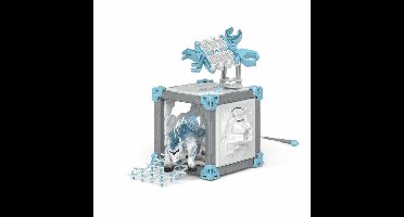 Schleich - BattleCave Snow Slasher - (42733)