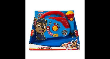 Paw Patrol - Boombox (90375)