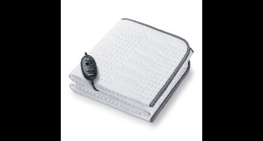 Beurer - TS 24 Bedverwarmer voor Enkelbed - 5 Jaar Garantie