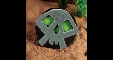 Sea of Thieves Stronghold Key Replica