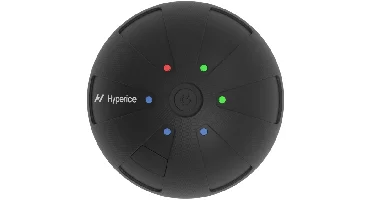 Hyperice - Hypersphere GO Massage Ball